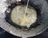Foto langkah ke 4 dari resep Telur Gulung ala Abang-abang Anti Gagal (Tips n' Trik Langsung Berhasil).