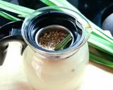 Foto langkah ke 2 dari resep Korean Barley Tea/Teh Barley (Boricha).