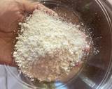 ปีกไก่ทอดเกลือ กรอบนอกนุ่มใน วิธีทำสูตร 2 รูป