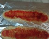 Foto del paso 1 de la receta: Paninis de bacon