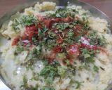 બટાકા વડા(Bataka vada Recipe in Gujarati) રેસીપી સ્ટેપ3ફોટો