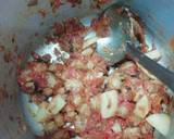 Methi Pulav recipe step 5 photo