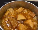 Foto del paso 3 de la receta: Sopa castellana