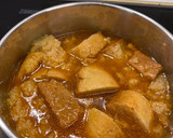 Foto del paso 3 de la receta: Sopa castellana