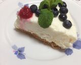 Foto del paso 13 de la receta: Cheesecake de yogur!!