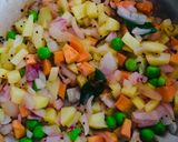 કર્ડ મસાલા મેગી (Curd Masala Maggi Recipe in Gujarati) રેસીપી સ્ટેપ1ફોટો