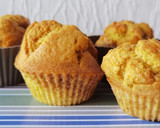 Foto del paso 4 de la receta: Magdalenas de naranja