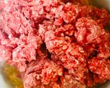 Foto del paso 2 de la receta: MI SALSA BOLOGNESA 🍝🍜🍷🍽️🍝🍜🍷🍽️🍷🍜🍝
