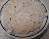 Foto del paso 2 de la receta: Tarta de arroz
