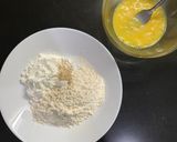 Foto langkah ke 4 dari resep Cumi Goreng Tepung Crispy.
