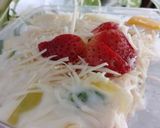 Foto langkah ke 4 dari resep Salad buah enak.