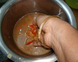 பச்சைபயிர் மிளகு ரசம்🥗 ரெசிபி ஸ்டேப் 4 புகைப்படம்