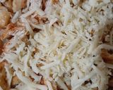 A picture of step 4 of Cheese macaroni.