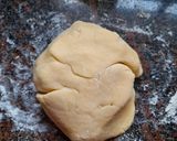 Foto del paso 3 de la receta: Galletitas fáciles y económicas
