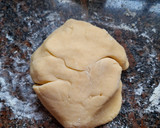 Foto del paso 3 de la receta: Galletitas fáciles y económicas