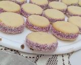 Foto del paso 4 de la receta: Alfajores de maicena ❤️