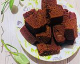Foto langkah ke 8 dari resep 263. Bolu Karamel.