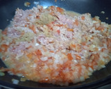 Foto del paso 1 de la receta: Relleno, para pavo, pollo o chiles en nogada