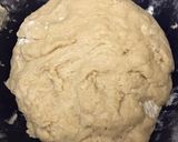 Une image de l'étape 3 de Brioche des Rois.