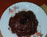 Cara Membuat Bubur sum sum coklat 6