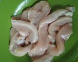 Foto langkah ke 3 dari resep Chicken Strips.