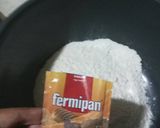 Foto langkah ke 2 dari resep Pizza ala Dechan.