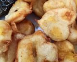 Foto langkah ke 3 dari resep Tape goreng / godo tape.