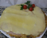 Foto del paso 3 de la receta: Tortilla de pencas de acelga!!