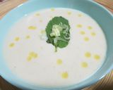 Foto del paso 2 de la receta: Crema fría de Espárragos