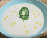 Foto del paso 2 de la receta: Crema fría de Espárragos