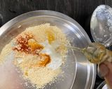 मारवाड़ी गोविंद गट्टे की सब्ज़ी (marwari govind gatte ki sabzi recipe in Hindi) रेसिपी चरण 1 फोटो