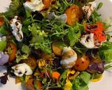 Une image de l'étape 10 de Lasagnes 🧀aux légumes 🌶🥕🥬🥦d’automne 🍁🍂.