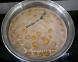 Foto langkah ke 6 dari resep Kolak Biji Salak.