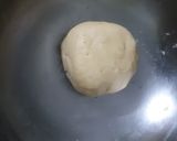 खव्याचे गुलाबजामून (khavyache gulabjammun recipe in marathi) रेसिपी स्टेप 1 फोटो 