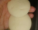 Foto del paso 1 de la receta: Alfajores bañados de chocolate