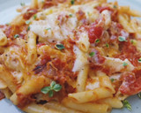 Foto del paso 10 de la receta: Macarrones con chorizo gratinados con bechamel