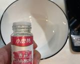 枸杞菠菜豬肝湯的食譜步驟4照片