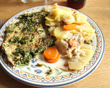 Foto del paso 5 de la receta: Trorrejón Waka-Hawaka