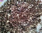 Foto langkah ke 3 dari resep Bola cokelat oat.