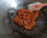 Foto langkah ke 2 dari resep Nastar No Oven.