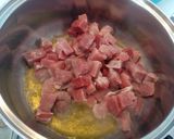 Foto del paso 1 de la receta Estofado de cerdo 🐖