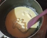 Foto del paso 1 de la receta: RICA CREMA DE LECHE 😋