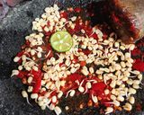 Foto langkah ke 5 dari resep Sambel Kecambah.