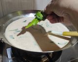 Foto langkah ke 3 dari resep Rendang Daging Dan Telur Puyuh.