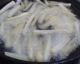 Foto del paso 6 de la receta: Papas fritas: paso a paso y secretitos para principiantes