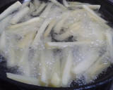 Foto del paso 6 de la receta: Papas fritas: paso a paso y secretitos para principiantes