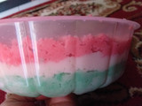 Rainbow Lapis Singkong