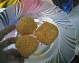 Foto langkah ke 2 dari resep 2. Bola nuget.