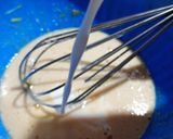 Foto del paso 1 de la receta: Waffles