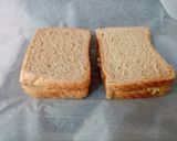 Pas rețetă Sandwich cald cu măr acru 2 fotografie